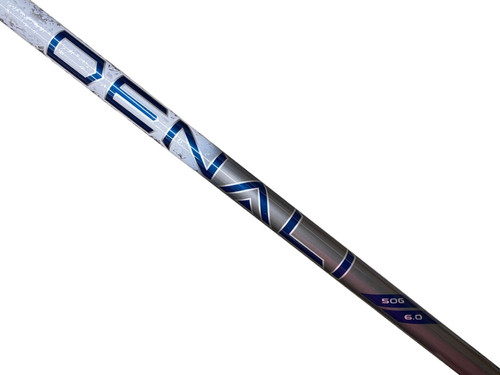 New project denali - x,