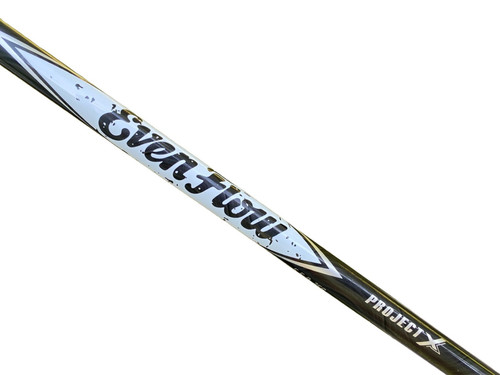 Project evenflow black 75 - evenflow,