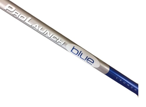 New grafalloy prolaunch blue - prolaunch,
