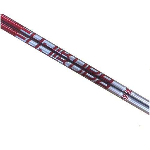 Fujikura pro exotics - exotics, driver