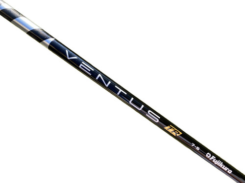 Fujikura ventus black - fujikura,