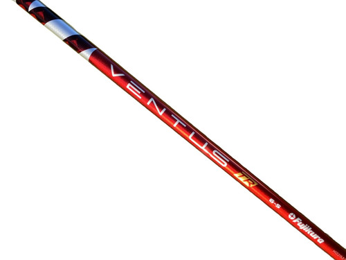 Fujikura ventus red - fujikura, tr