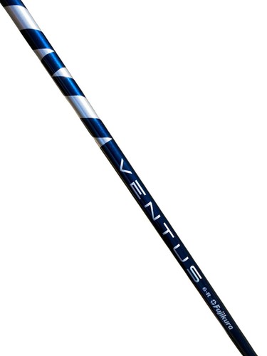 Fujikura ventus blue - fujikura,