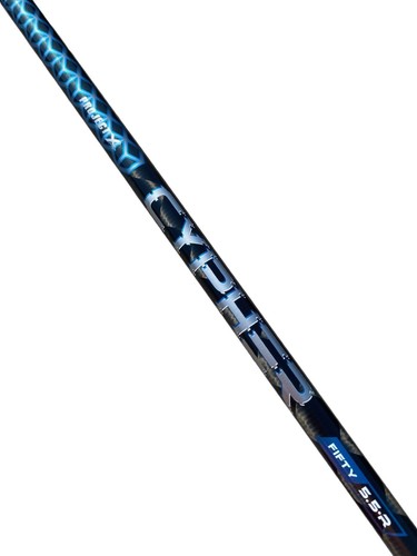 Project cypher blue fifty - cypher,