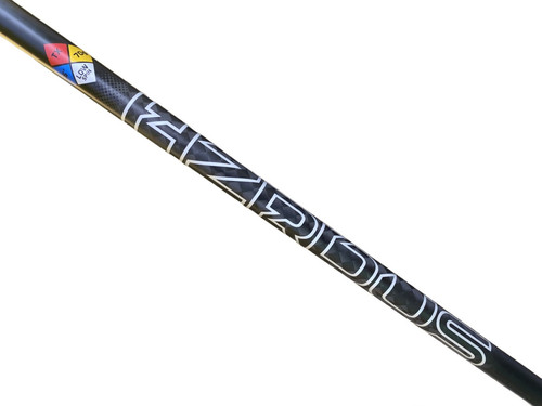 New project hzrdus gen - hzrdus,