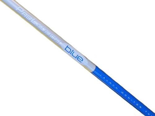 Grafalloy prolaunch blue - grafalloy,