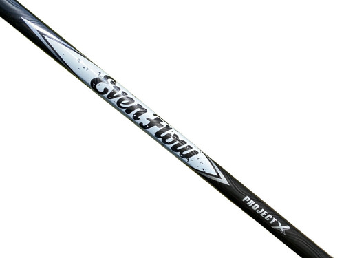 Project evenflow black - x,