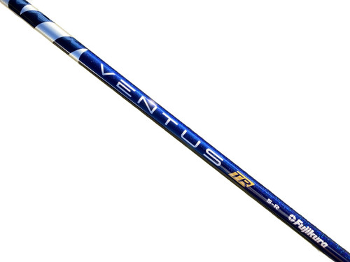 Fujikura ventus blue - ventus, tr