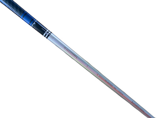 Mitsubishi tensei blue - mitsubishi,