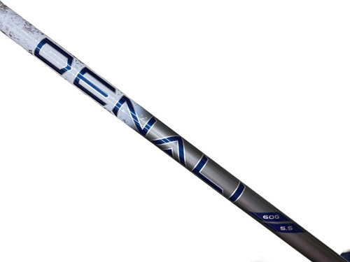 New project denali charcoal - new,