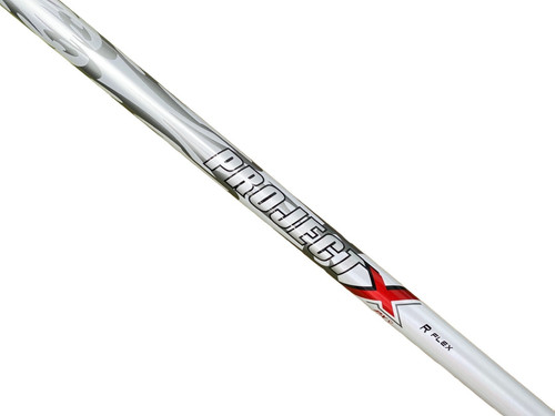 Project pxv white regular - project,
