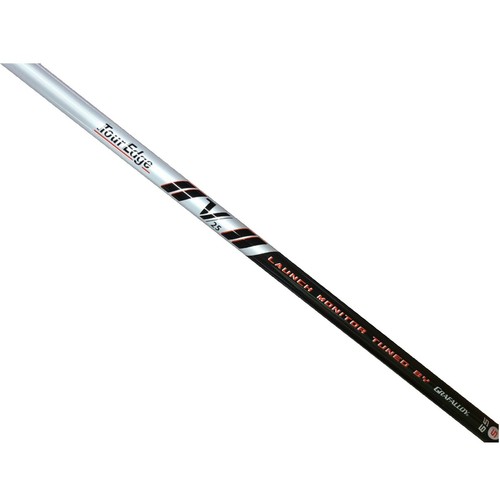 New grafalloy v25 driver shaft - new,