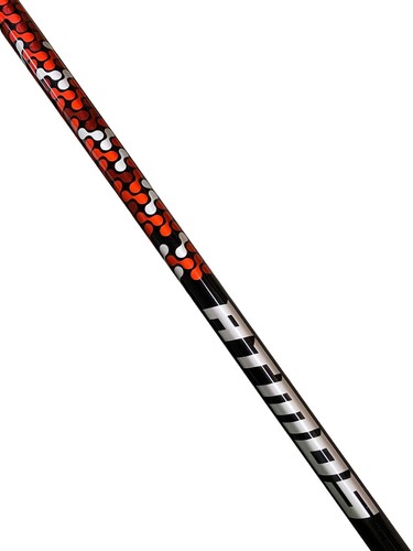 New fujikura atmos red - atmos, 6x