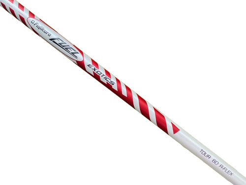 Fujikura fuel tour exotics - fujikura,