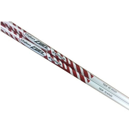 Fujikura fuel white tour - fuel,