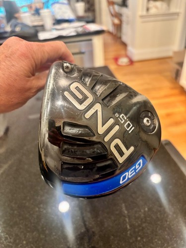 Ping tec 5 degree - sf,