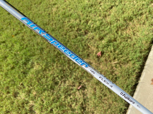 Fujikura air speeder - air,
