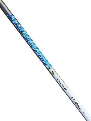 Fujikura air speeder - fujikura, driver