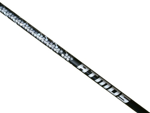 New fujikura atmos - new, black