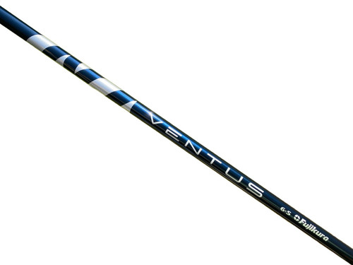Fujikura ventus blue stiff - fujikura, 6-s