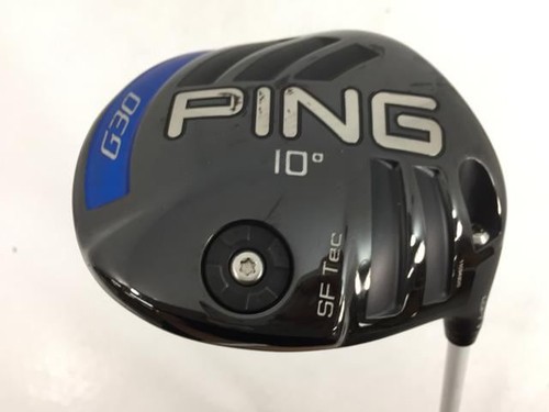 Ping g30 tec - driver, r2