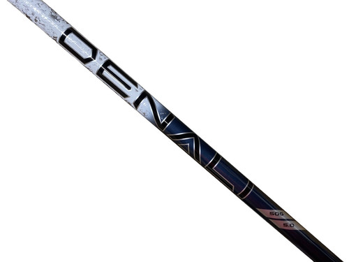 New project denali blue 50 - x,