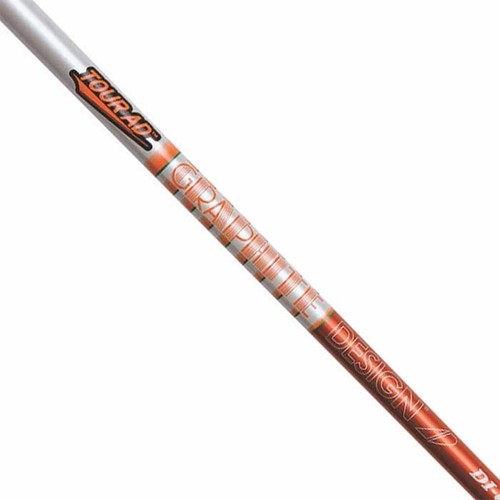 Graphite design tour 8 - design, di-8