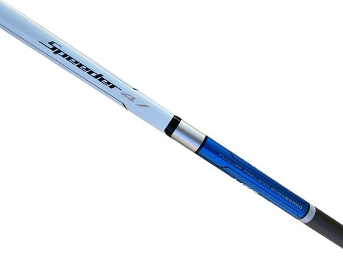 Fujikura speeder lite flex - fujikura,