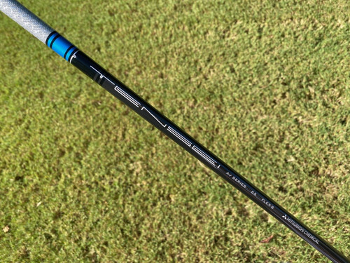 Mitsubishi tensei blue - mitsubishi, 65
