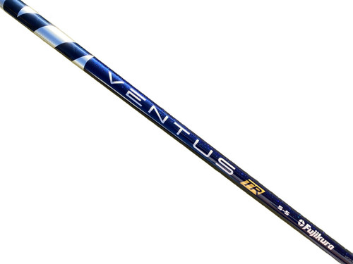 Fujikura ventus blue - tr,