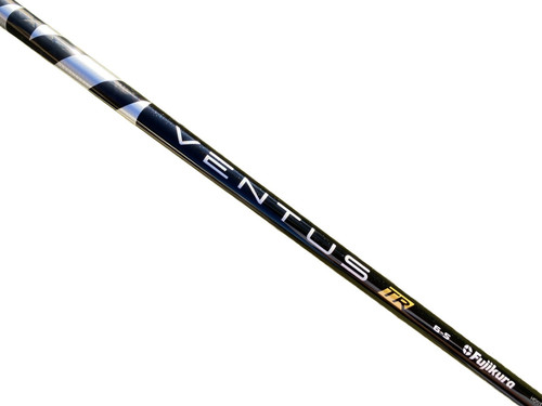 Fujikura ventus black - fujikura, tr