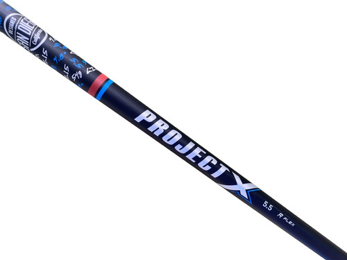 New project driver shaft - lz,