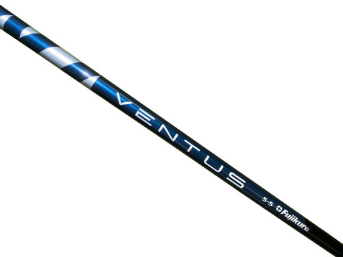 Fujikura ventus blue stiff - blue, 5-s