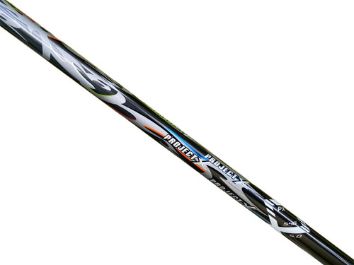 Project pxv senior flex - 5.0,