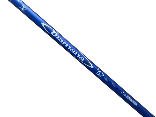 Mitsubishi diamana blue - mitsubishi,