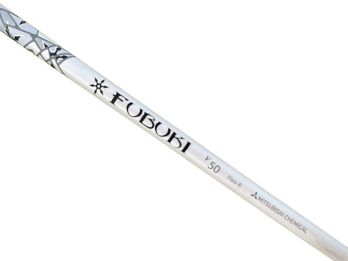 Mitsubishi fubuki series 50 - fubuki,