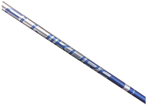 Fujikura six stiff - x-stiff, driver