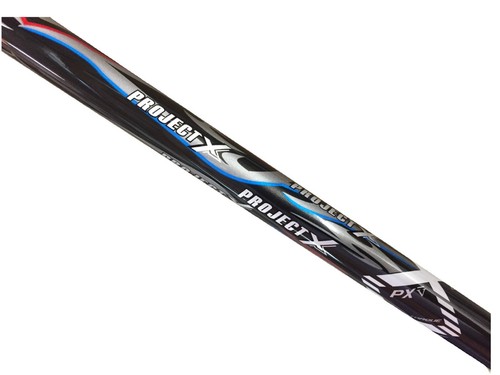 New project pxv driver shaft - project,
