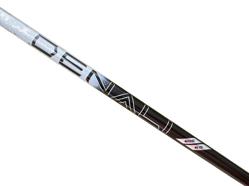 New project denali - project, black
