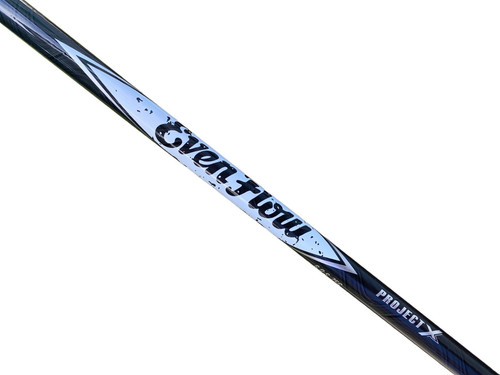 Project evenflow black 75 - x,