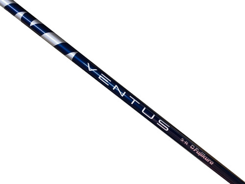 Fujikura ventus blue r - fujikura,