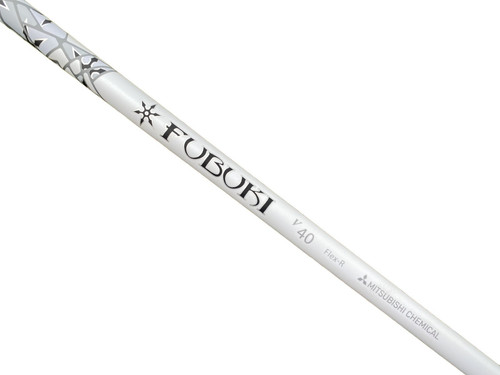 Mitsubishi fubuki series 40 - mitsubishi,