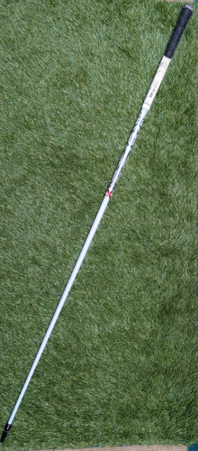 Project pxv driver shaft - project,