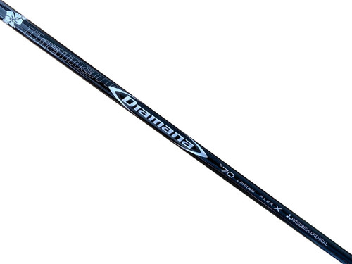 Mitsubishi diamana limited - diamana, s