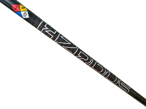 New project hzrdus black - new, x