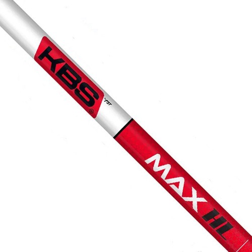 Kbs max red driver - kbs,