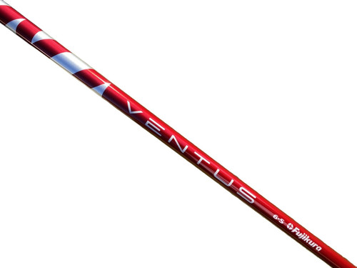 Fujikura ventus red driver - red,