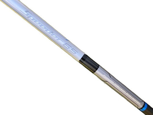 Fujikura speeder regular - 65,