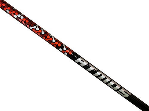 New fujikura atmos red - fujikura,